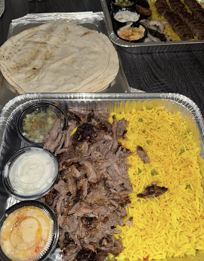 Photo of Caroun Restaurant West Glendale - 5010 W Olive Ave, Glendale, AZ 85302