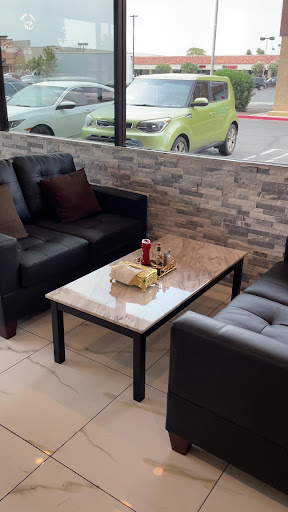 Photo of Caroun Restaurant West Glendale - 5010 W Olive Ave, Glendale, AZ 85302