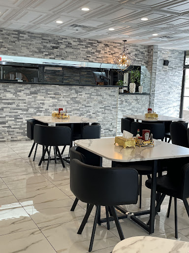 Photo of Caroun Restaurant West Glendale - 5010 W Olive Ave, Glendale, AZ 85302