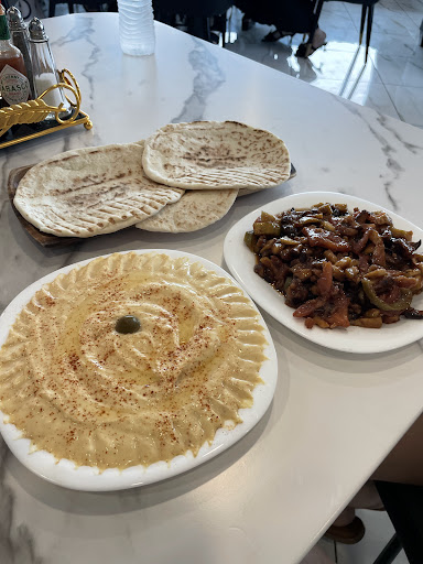 Photo of Caroun Restaurant West Glendale - 5010 W Olive Ave, Glendale, AZ 85302