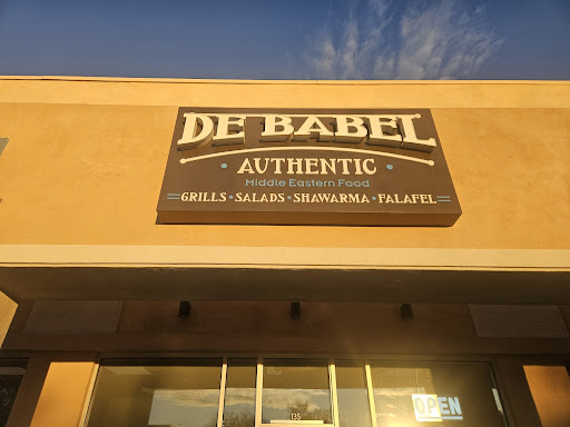 Photo of De Babel - 14884 N Pima Rd #135, Scottsdale, AZ 85260