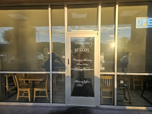 Photo of De Babel - 14884 N Pima Rd #135, Scottsdale, AZ 85260