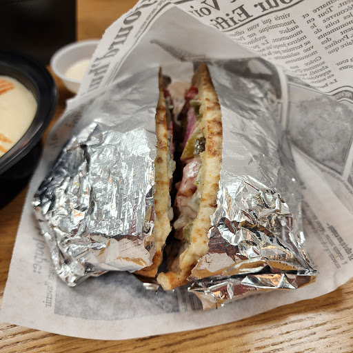 Photo of De Babel - 14884 N Pima Rd #135, Scottsdale, AZ 85260