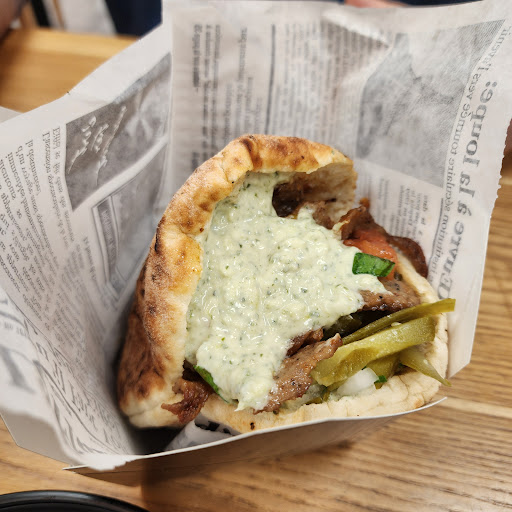 Photo of De Babel - 14884 N Pima Rd #135, Scottsdale, AZ 85260