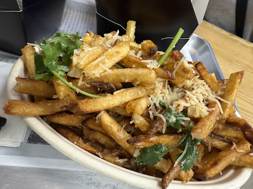 Photo of De Babel - 14884 N Pima Rd #135, Scottsdale, AZ 85260