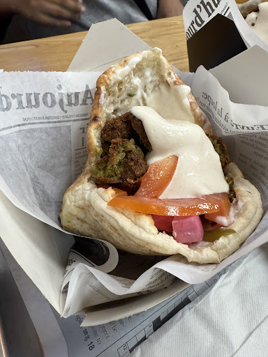 Photo of De Babel - 14884 N Pima Rd #135, Scottsdale, AZ 85260