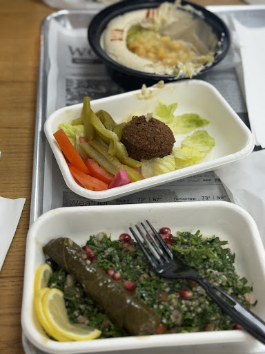 Photo of De Babel - 14884 N Pima Rd #135, Scottsdale, AZ 85260