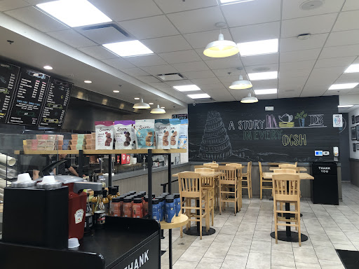 Photo of De Babel - 14884 N Pima Rd #135, Scottsdale, AZ 85260