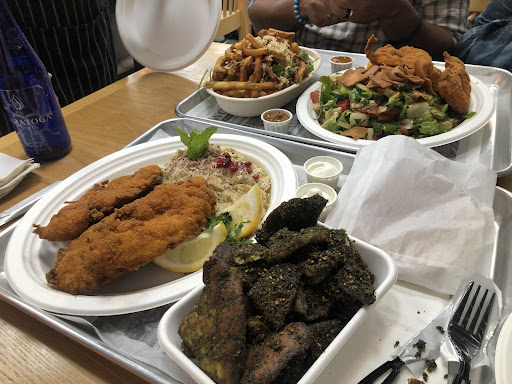 Photo of De Babel - 14884 N Pima Rd #135, Scottsdale, AZ 85260