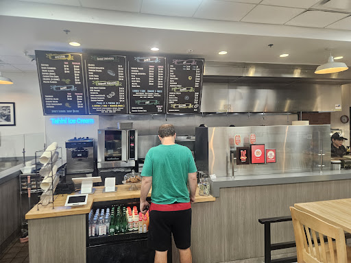 Photo of De Babel - 14884 N Pima Rd #135, Scottsdale, AZ 85260