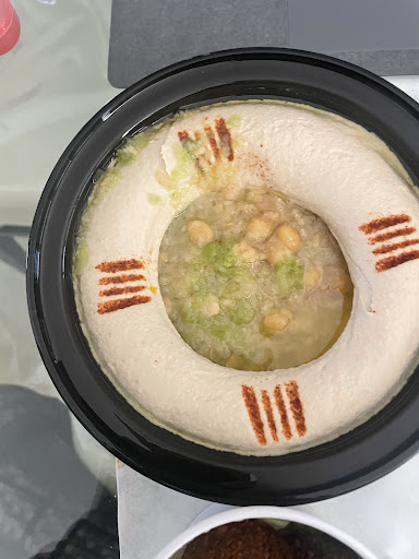 Photo of De Babel - 14884 N Pima Rd #135, Scottsdale, AZ 85260