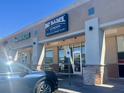 Photo of De Babel - 14884 N Pima Rd #135, Scottsdale, AZ 85260