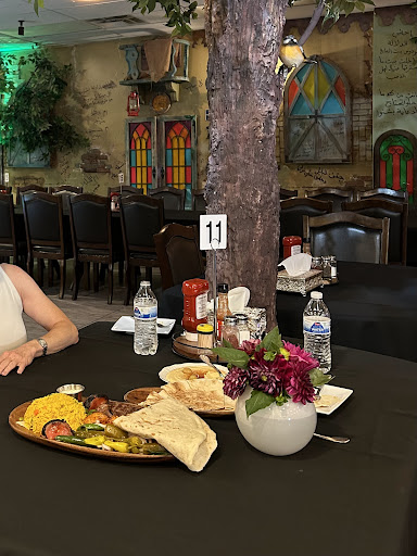 Photo of Caroun Restaurant North Phoenix - 18425 N 19th Ave #118, Phoenix, AZ 85023