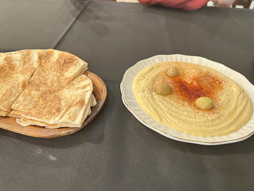 Photo of Caroun Restaurant North Phoenix - 18425 N 19th Ave #118, Phoenix, AZ 85023