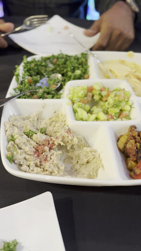 Photo of Caroun Restaurant North Phoenix - 18425 N 19th Ave #118, Phoenix, AZ 85023