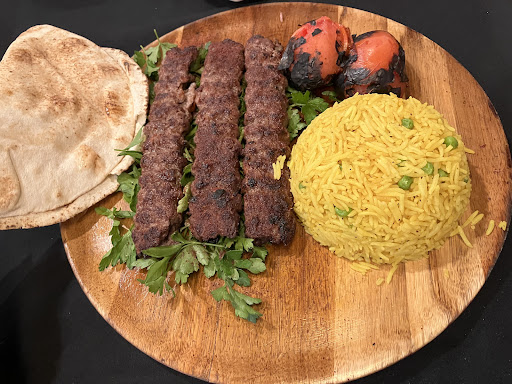 Photo of Caroun Restaurant North Phoenix - 18425 N 19th Ave #118, Phoenix, AZ 85023