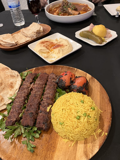 Photo of Caroun Restaurant North Phoenix - 18425 N 19th Ave #118, Phoenix, AZ 85023