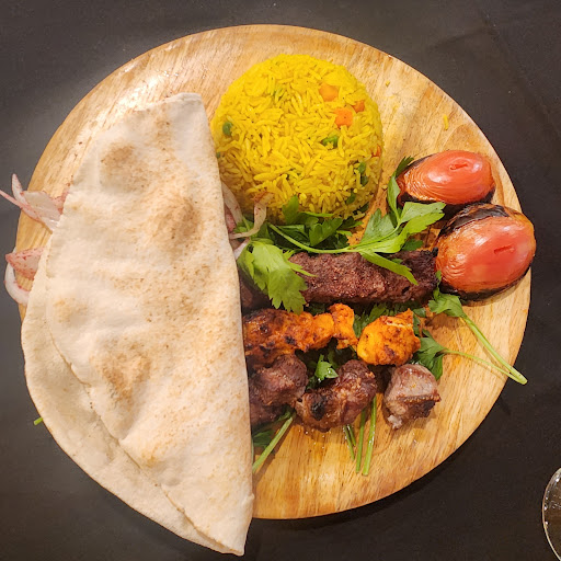 Photo of Caroun Restaurant North Phoenix - 18425 N 19th Ave #118, Phoenix, AZ 85023