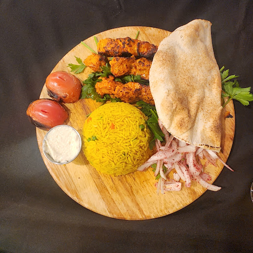 Photo of Caroun Restaurant North Phoenix - 18425 N 19th Ave #118, Phoenix, AZ 85023