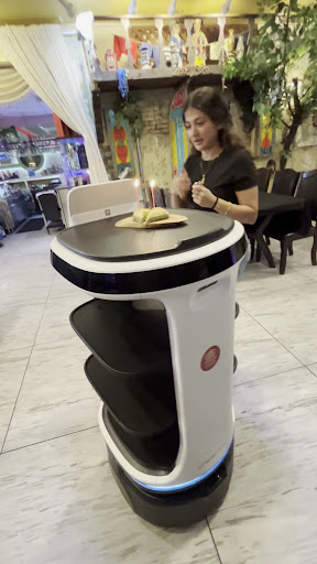 Photo of Caroun Restaurant North Phoenix - 18425 N 19th Ave #118, Phoenix, AZ 85023