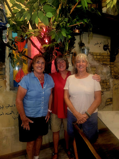 Photo of Caroun Restaurant North Phoenix - 18425 N 19th Ave #118, Phoenix, AZ 85023