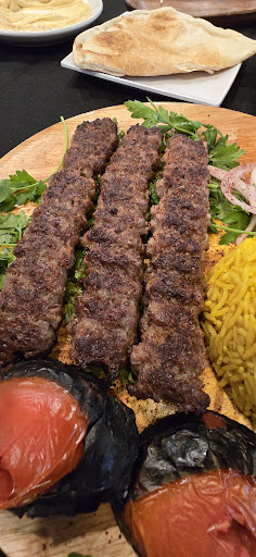 Photo of Caroun Restaurant North Phoenix - 18425 N 19th Ave #118, Phoenix, AZ 85023