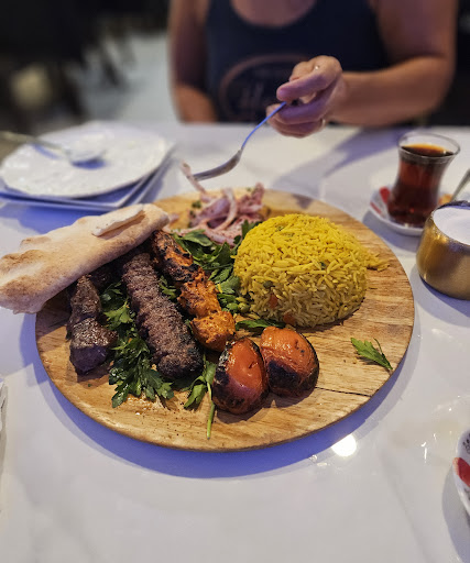 Photo of Caroun Restaurant North Phoenix - 18425 N 19th Ave #118, Phoenix, AZ 85023