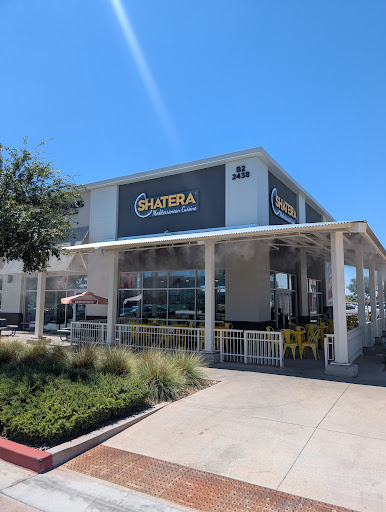 Photo of SHATERA - 2438 S Recker Rd #101, Gilbert, AZ 85295