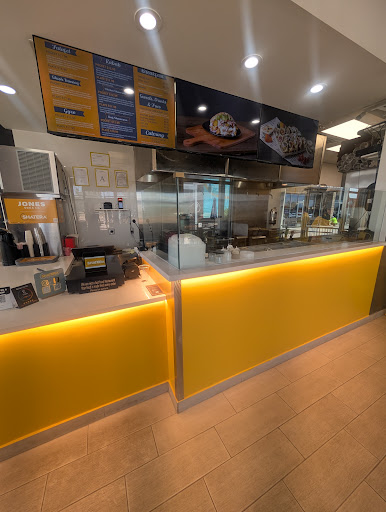 Photo of SHATERA - 2438 S Recker Rd #101, Gilbert, AZ 85295