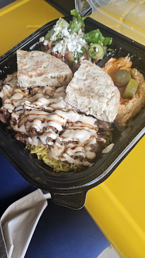 Photo of SHATERA - 2438 S Recker Rd #101, Gilbert, AZ 85295