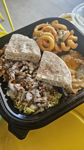 Photo of SHATERA - 2438 S Recker Rd #101, Gilbert, AZ 85295