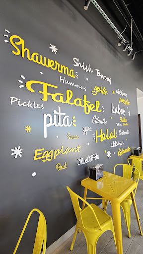 Photo of SHATERA - 2438 S Recker Rd #101, Gilbert, AZ 85295