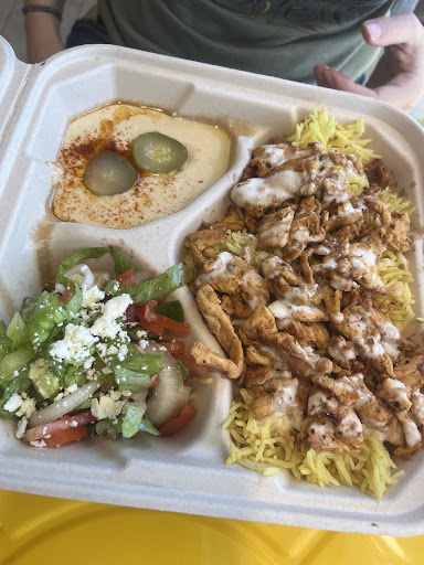 Photo of SHATERA - 2438 S Recker Rd #101, Gilbert, AZ 85295