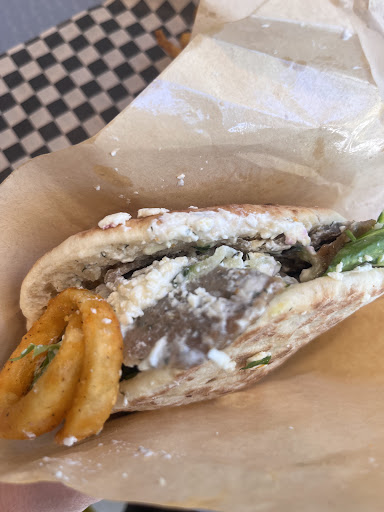 Photo of SHATERA - 2438 S Recker Rd #101, Gilbert, AZ 85295