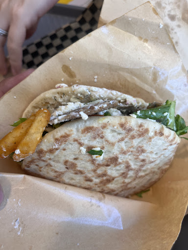 Photo of SHATERA - 2438 S Recker Rd #101, Gilbert, AZ 85295