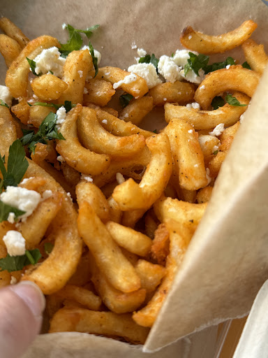 Photo of SHATERA - 2438 S Recker Rd #101, Gilbert, AZ 85295