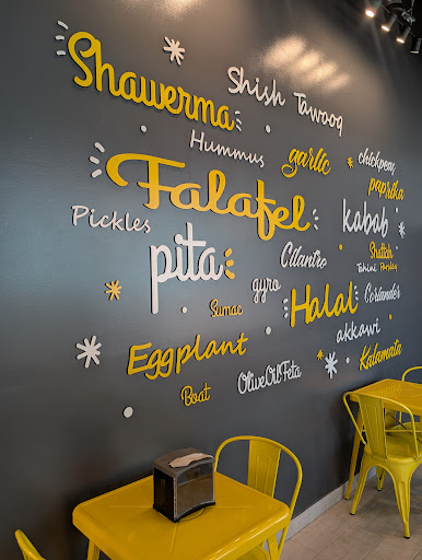 Photo of SHATERA - 2438 S Recker Rd #101, Gilbert, AZ 85295