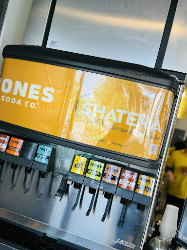 Photo of SHATERA - 2438 S Recker Rd #101, Gilbert, AZ 85295