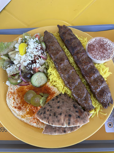 Photo of SHATERA - 2438 S Recker Rd #101, Gilbert, AZ 85295