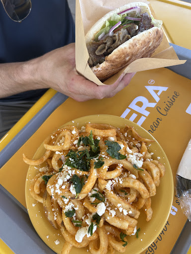 Photo of SHATERA - 2438 S Recker Rd #101, Gilbert, AZ 85295