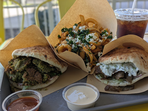 Photo of SHATERA - 2438 S Recker Rd #101, Gilbert, AZ 85295