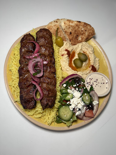 Photo of SHATERA - 2438 S Recker Rd #101, Gilbert, AZ 85295