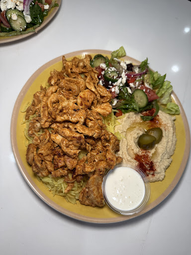 Photo of SHATERA - 2438 S Recker Rd #101, Gilbert, AZ 85295