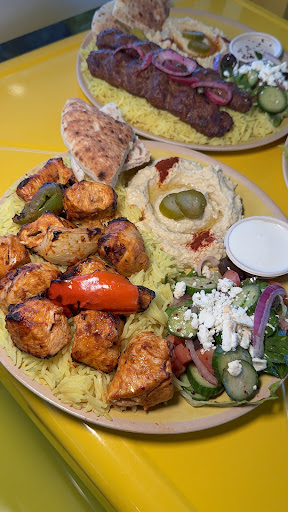 Photo of SHATERA - 2438 S Recker Rd #101, Gilbert, AZ 85295