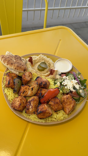 Photo of SHATERA - 2438 S Recker Rd #101, Gilbert, AZ 85295