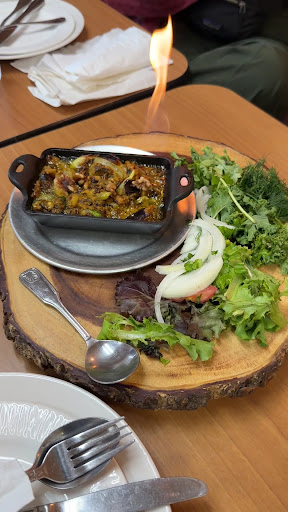 Photo of Alzohour Restaurant - 7814 N 27th Ave, Phoenix, AZ 85051