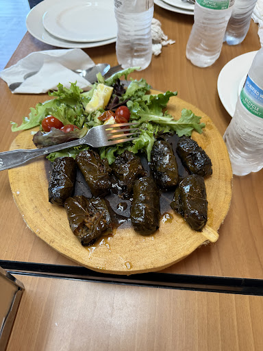 Photo of Alzohour Restaurant - 7814 N 27th Ave, Phoenix, AZ 85051