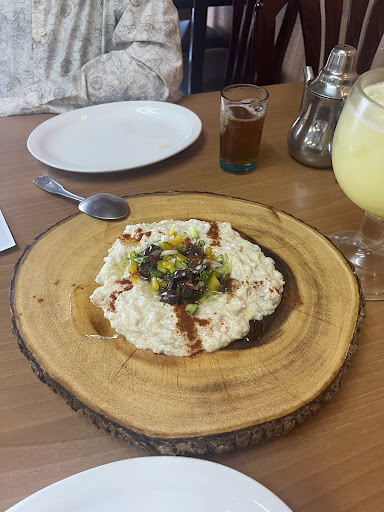 Photo of Alzohour Restaurant - 7814 N 27th Ave, Phoenix, AZ 85051