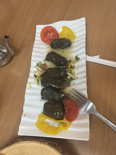 Photo of Alzohour Restaurant - 7814 N 27th Ave, Phoenix, AZ 85051