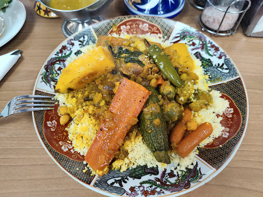 Photo of Alzohour Restaurant - 7814 N 27th Ave, Phoenix, AZ 85051